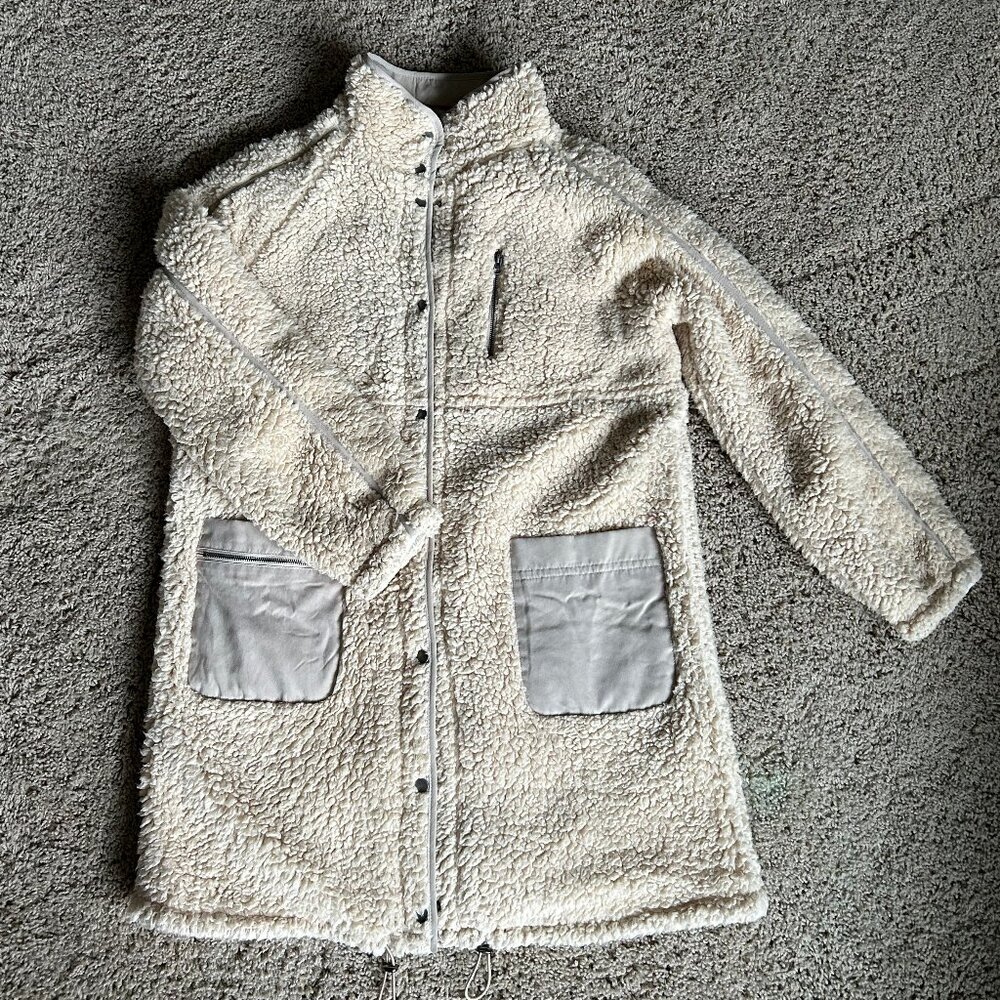 Fleece Jacket - Picture 3 of 8